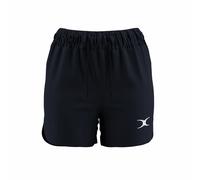 Short femme Gilbert GTS Bleu L