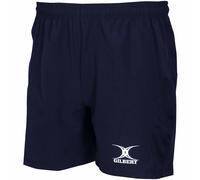 Short femme Gilbert Loisir Bleu L
