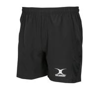 Short femme Gilbert Loisir Noir S