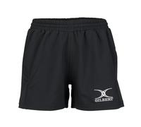 Short femme Gilbert Photon Noir XS