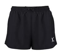 Short femme Gilbert Pro Synergie Noir M