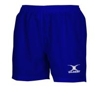 Short femme Gilbert Saracen Bleu M