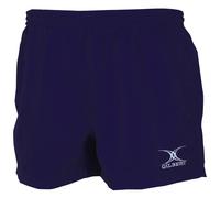 Short femme Gilbert Saracen V3 Bleu S