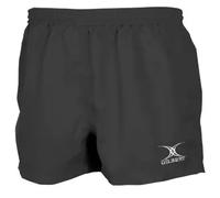 Short femme Gilbert Saracen V3 Noir M