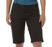 Short femme Giro Arc Noir