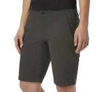 Giro Venture Shorts Gris 32 Femme
