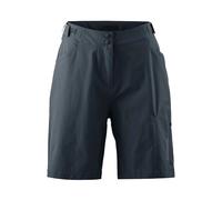 Gonso Adventure Shorts Gris 36 Femme