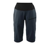 Gonso Trail Shorts Gris 36 Femme