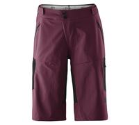 Short femme Gonso Casina Violet