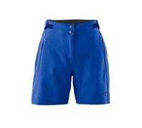 Short femme Gonso Igna 2.0 Bleu