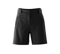 Gonso Adventure Super Shorts Noir 46 Femme