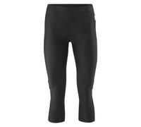 Short femme Gonso Lecce Noir