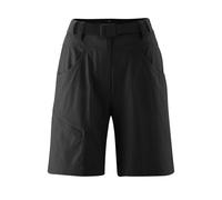 Short femme Gonso Mira Noir