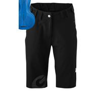 Gonso Sitivo Short W pour Femme XS Noir
