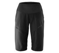 Gonso Trail Shorts Noir 38 Femme