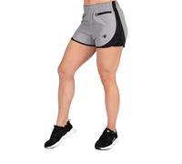 Short femme Gorilla Wear Alice Gris S