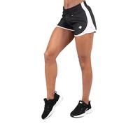 Short femme Gorilla Wear Alice Noir L