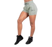 Short femme Gorilla Wear Pixley Vert XS