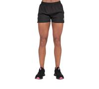 Short femme Gorilla Wear Santa Ana Noir L