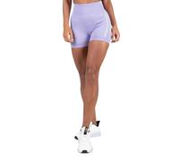 Short femme Gorilla Wear Selah Violet XS/S