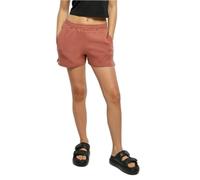 Short femme grandes tailles Urban Classics Organic Terry 4XL
