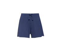 Short femme Greenbomb Basic Reign Bleu XL