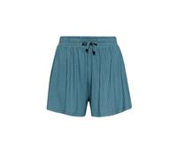 Short femme Greenbomb Basic Reign Bleu XS