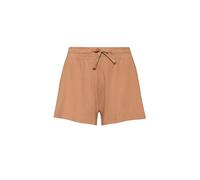 Short femme Greenbomb Basic Reign Orange L