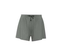 Short femme Greenbomb Basic Reign Vert 2XL