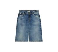 Guess Short femme Baggy Bleu Taille 30