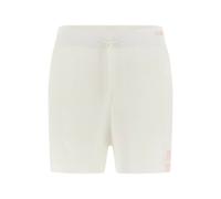 Short femme Guess Gabry Wide Beige S