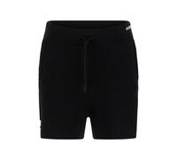 Short femme Guess Gabry Wide Noir XS