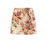 Short femme Guess Kirsten Beige XL