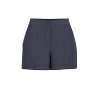 Short femme Guess Sarah Pique Blanc M