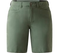 Haglöfs Short Korp Lite Femme Vert chlorophylle Taille 40