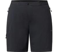 Haglöfs Short de randonnée L.I.M Fuse II – Femme – Noir – Taille 34
