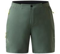 Haglöfs Short L.I.M Fuse II Femme Vert Taille 34 (modèle 2026)