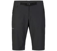 Hannah Atta Shorts Noir 40 Femme