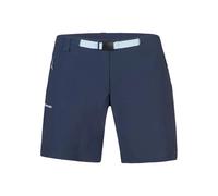 Short femme Hannah Atta Bleu 38