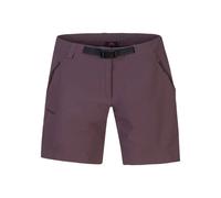 Hannah Atta Shorts Violet 36 Femme