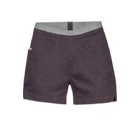 Hannah Mokka Shorts Violet 36 Femme