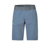 Hannah Torres Shorts Bleu 40 Femme
