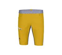 Hannah Torres Shorts Jaune 38 Femme