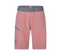 Short femme Hannah Torres Rose 36