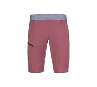 Hannah Torres Shorts Rose 38 Femme