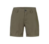 Hannah Welin Shorts Vert 36 Femme