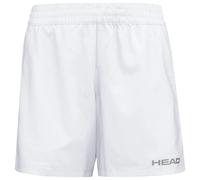 Head Racket Club Shorts Blanc M Femme
