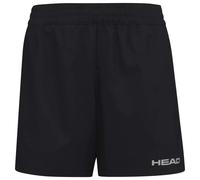 Short femme Head Club Noir S