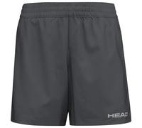 Short femme Head Club Noir XL