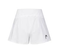 HEAD Dynamic Short Femme Tennis, Blanc